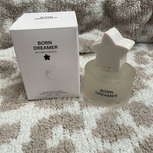 Born Dreamer by Charli D’Amelio New in box